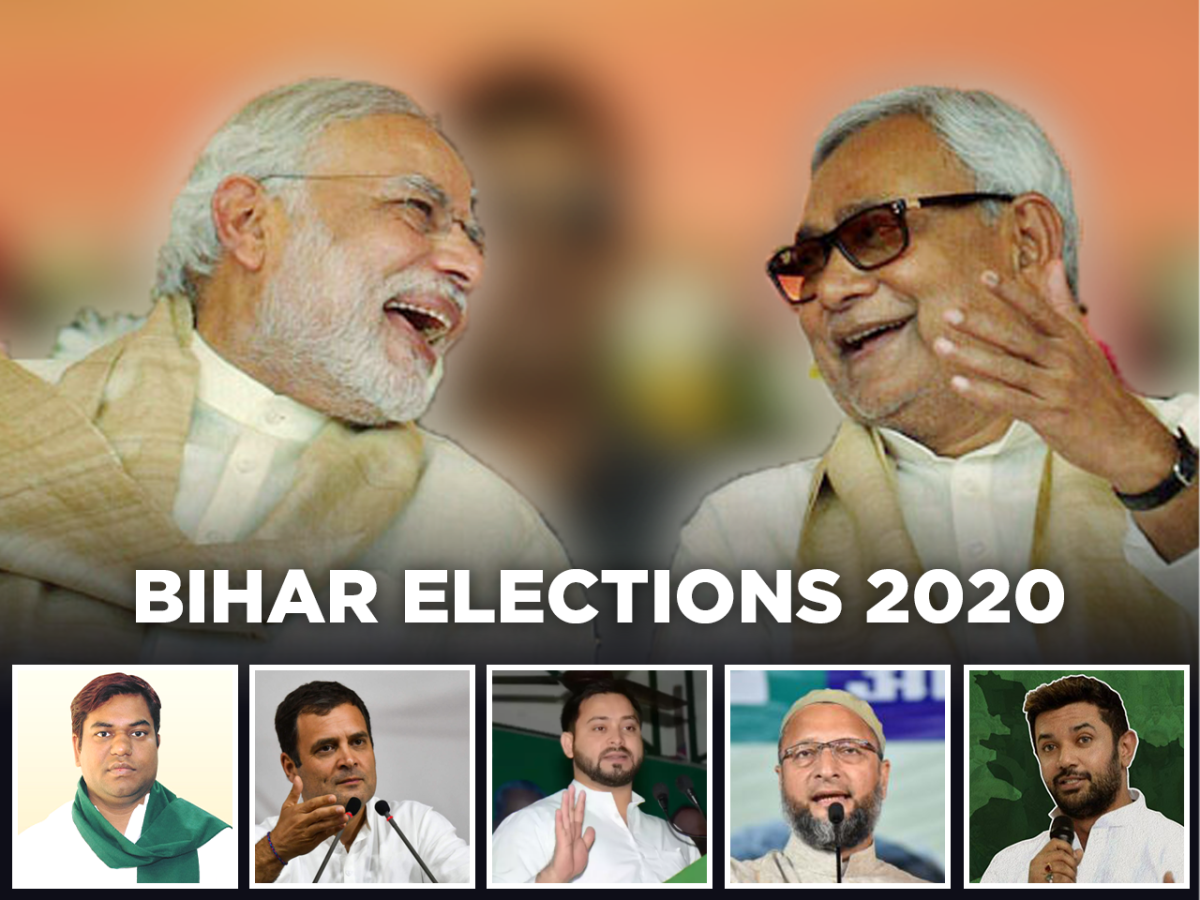 11 Lessons from Bihar 2020 Elections